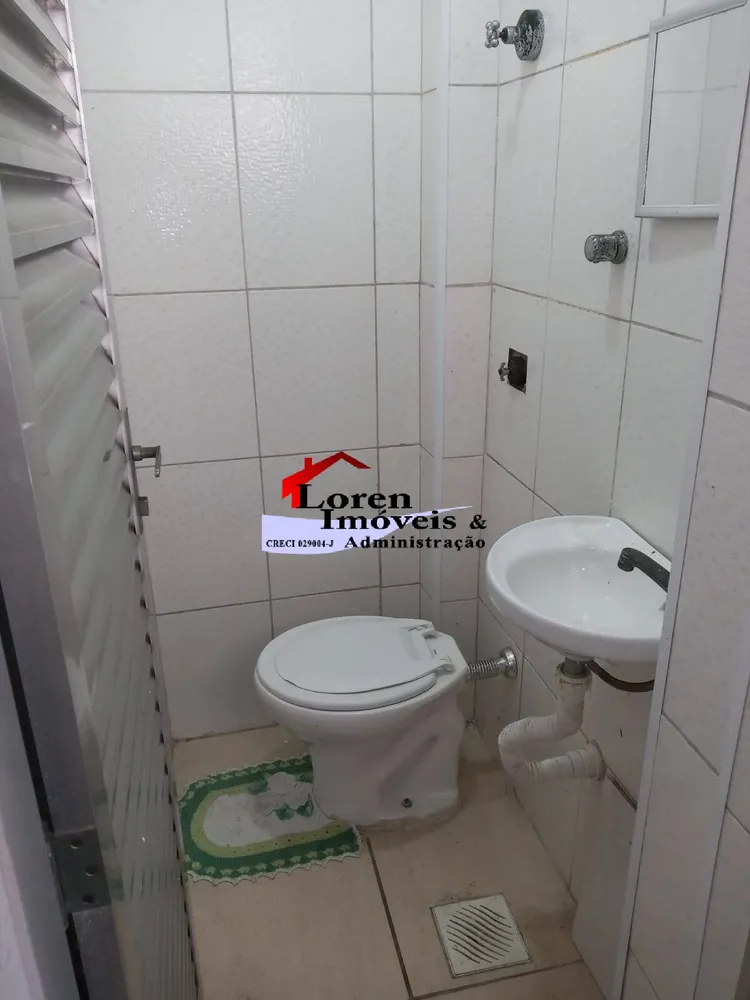 Apartamento, 2 quartos, 80 m² - Foto 6