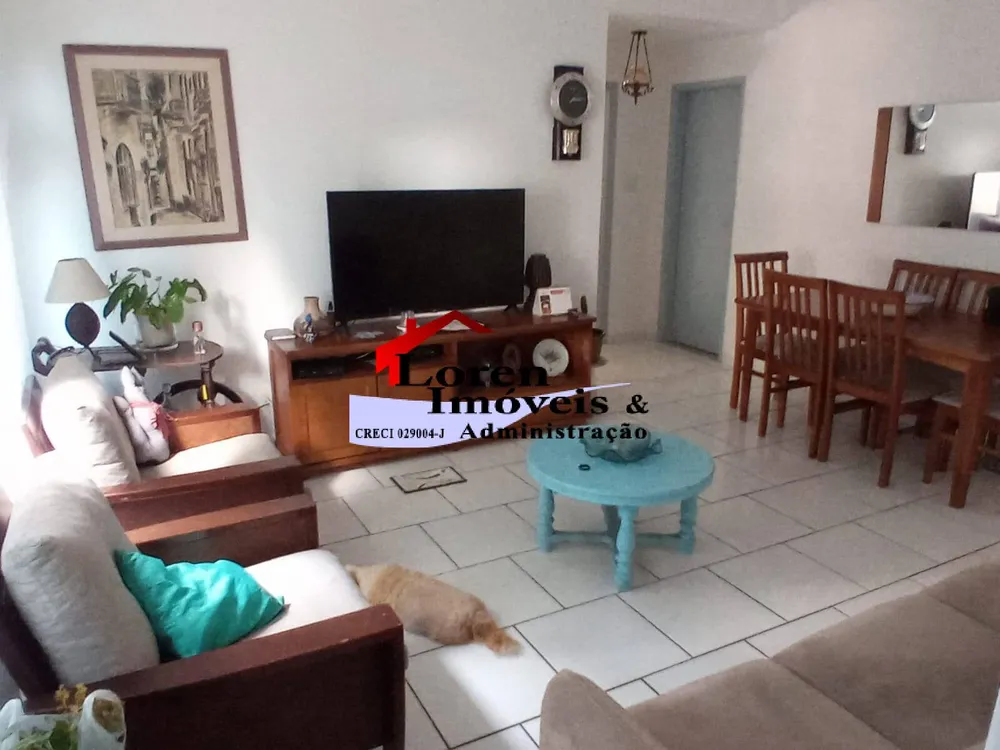 Apartamento, 2 quartos, 80 m² - Foto 1
