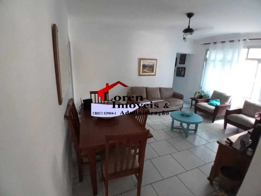Apartamento, 2 quartos, 80 m² - Foto 2