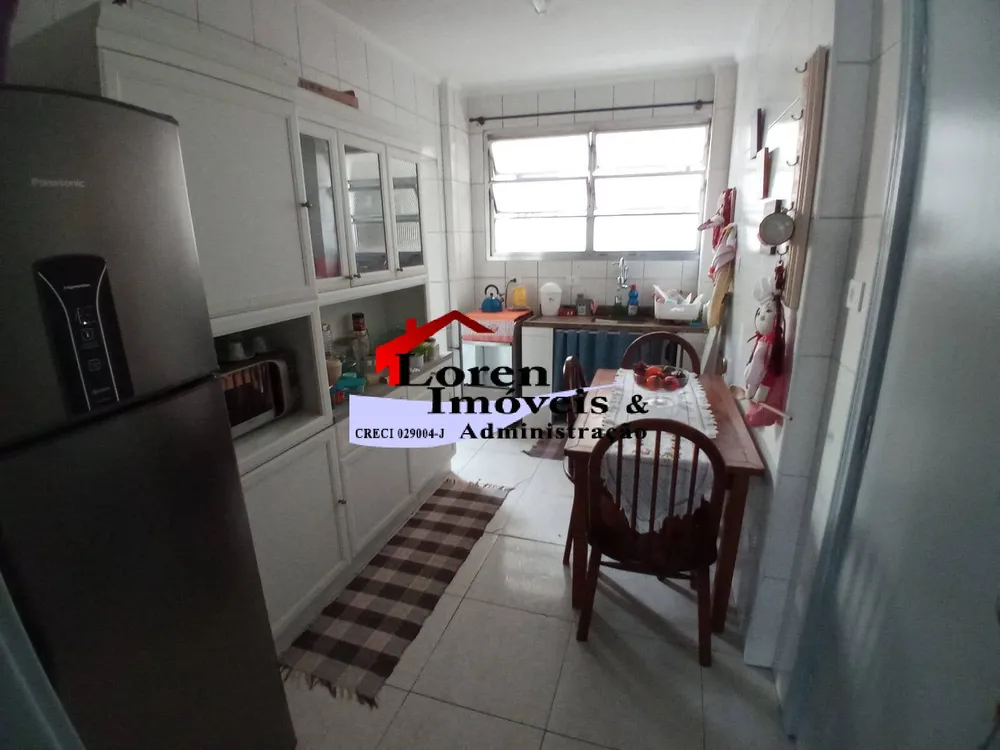Apartamento, 2 quartos, 80 m² - Foto 3