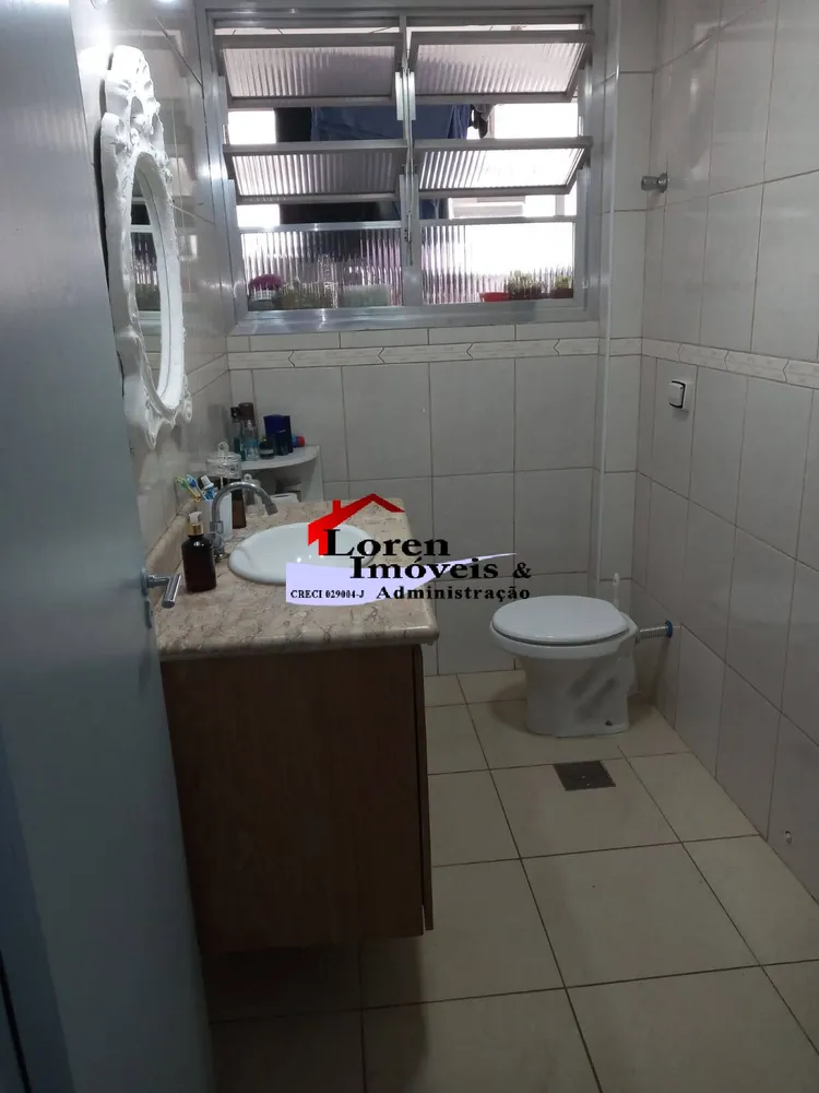 Apartamento, 2 quartos, 80 m² - Foto 5