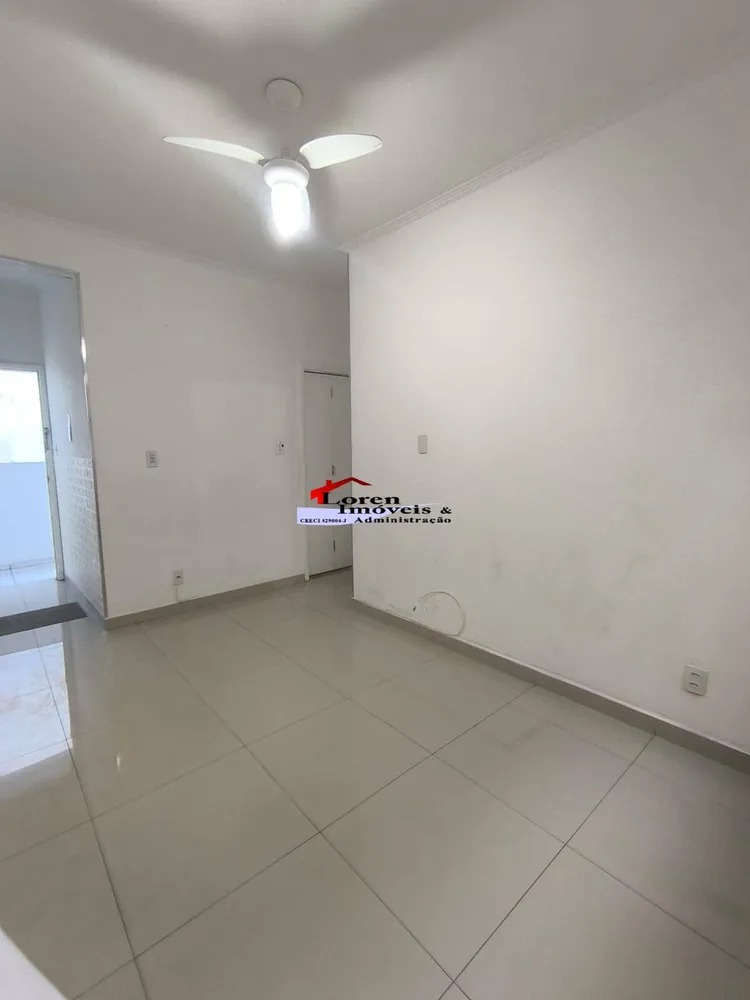 Apartamento, 1 quarto, 60 m² - Foto 1