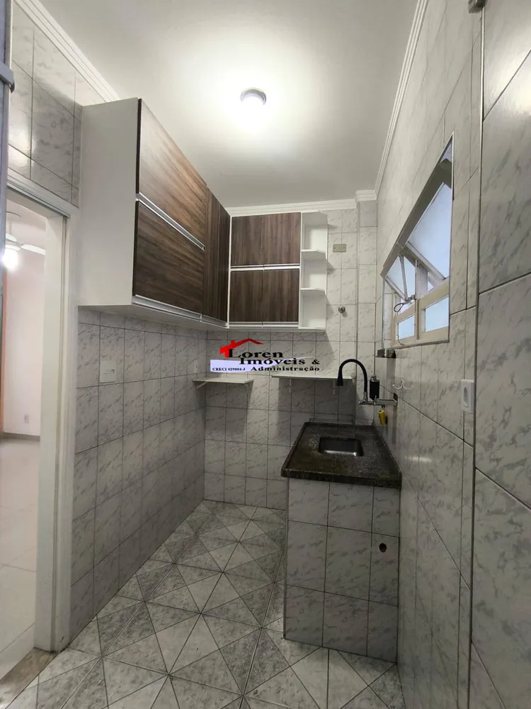 Apartamento, 1 quarto, 60 m² - Foto 2