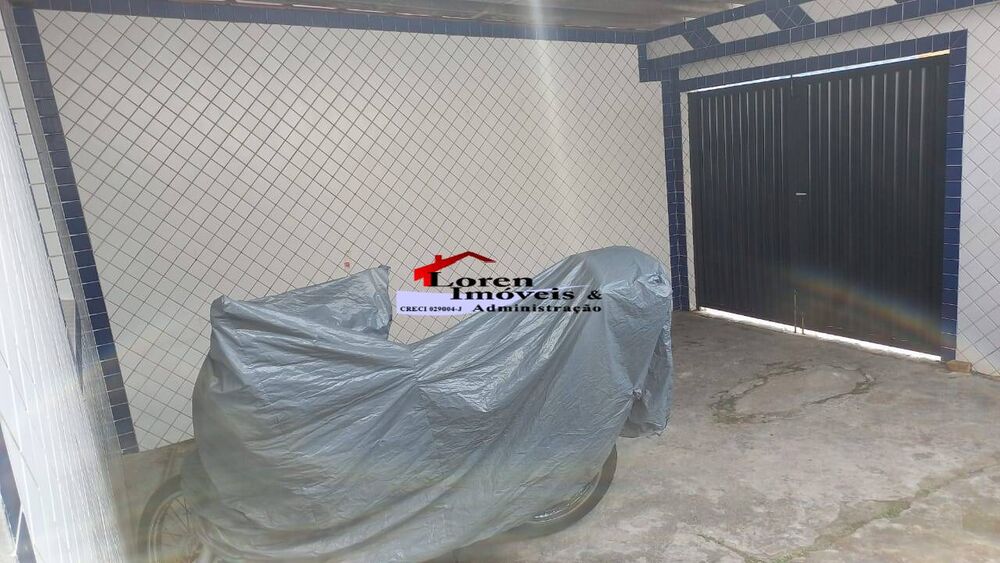 Casa à venda com 3 quartos, 100m² - Foto 8