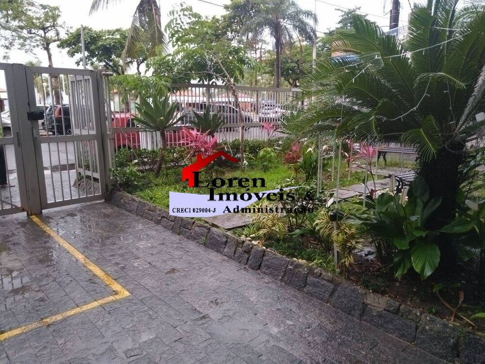 Apartamento à venda com 1 quarto, 58m² - Foto 8