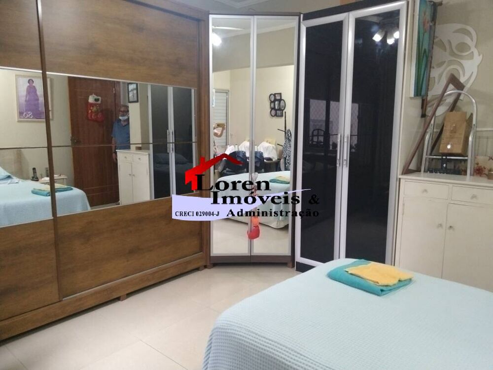 Apartamento à venda com 1 quarto, 58m² - Foto 5