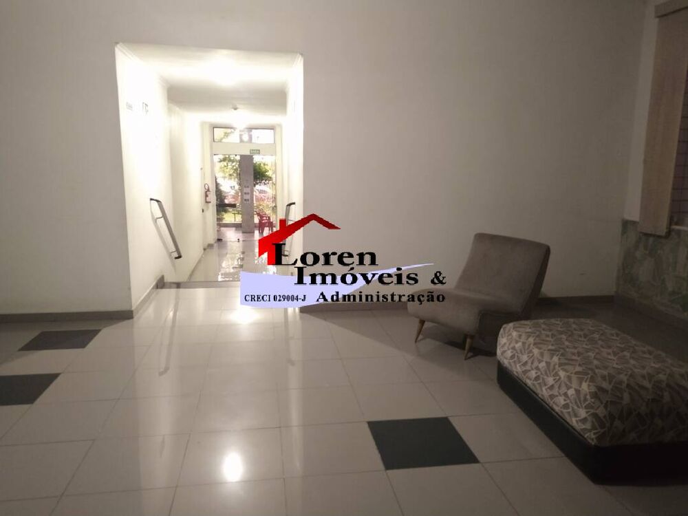 Apartamento à venda com 1 quarto, 58m² - Foto 7