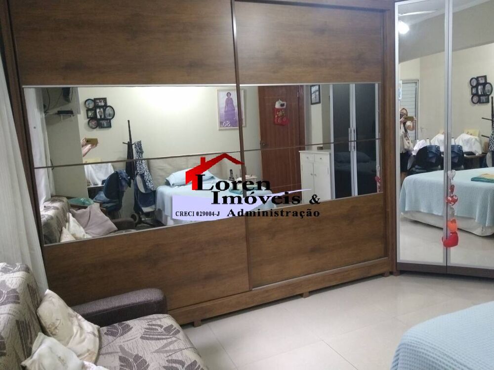 Apartamento à venda com 1 quarto, 58m² - Foto 6