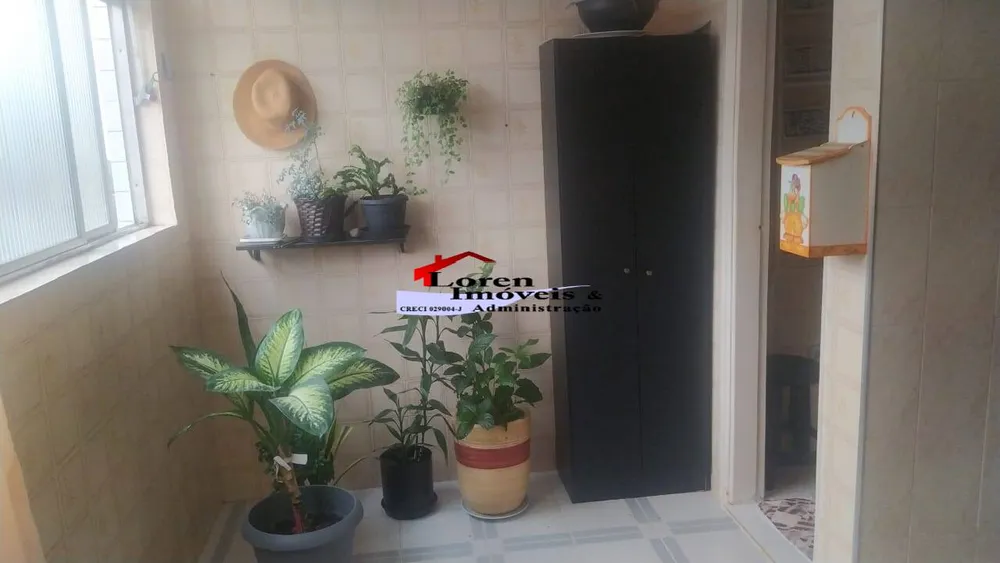 Apartamento, 2 quartos, 80 m² - Foto 11