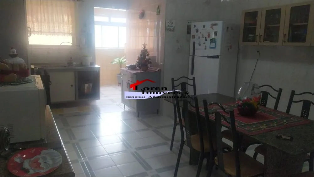 Apartamento, 2 quartos, 80 m² - Foto 6