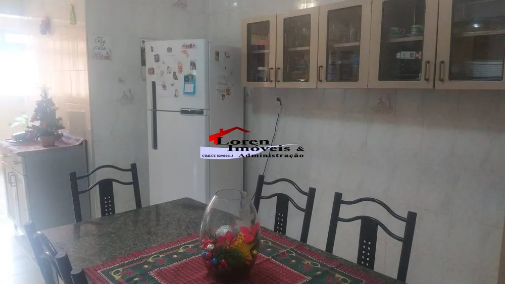 Apartamento, 2 quartos, 80 m² - Foto 5