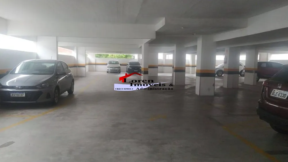 Apartamento, 2 quartos, 80 m² - Foto 12