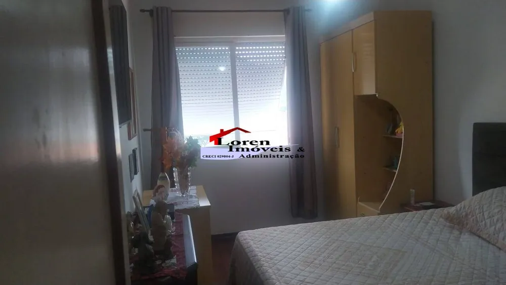 Apartamento, 2 quartos, 80 m² - Foto 7