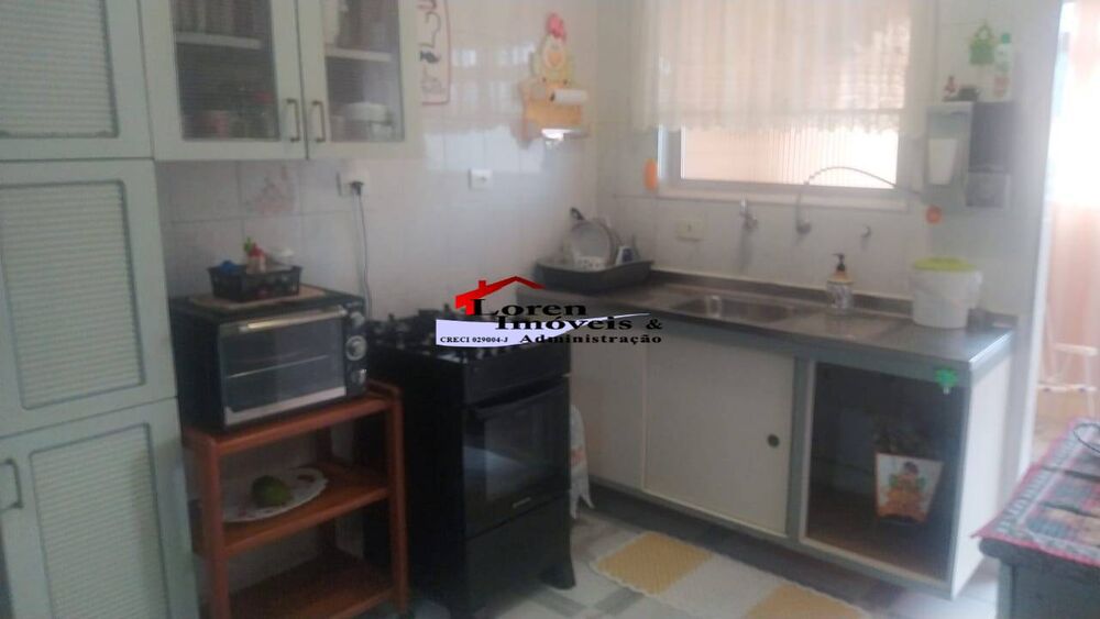 Apartamento, 2 quartos, 80 m² - Foto 4