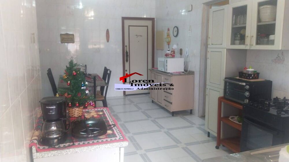 Apartamento, 2 quartos, 80 m² - Foto 3