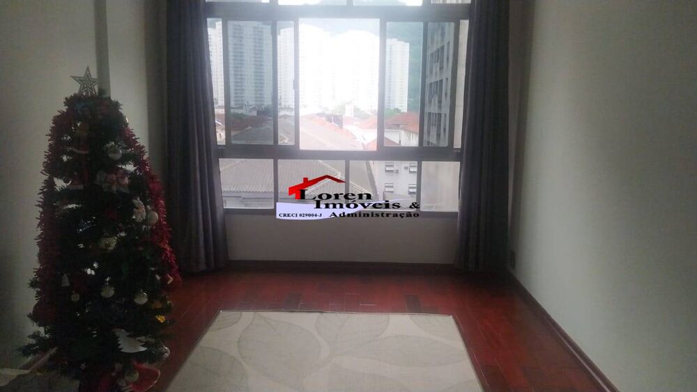 Apartamento, 2 quartos, 80 m² - Foto 2
