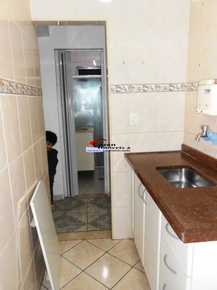 Apartamento, 1 quarto, 45 m² - Foto 5
