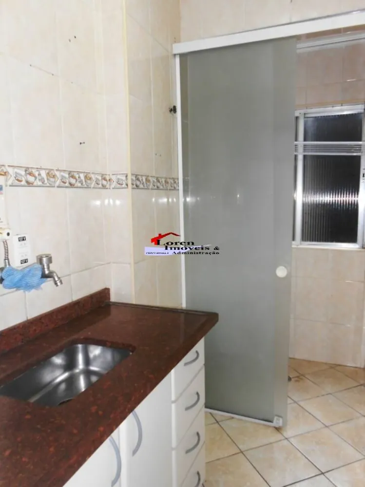 Apartamento, 1 quarto, 45 m² - Foto 1