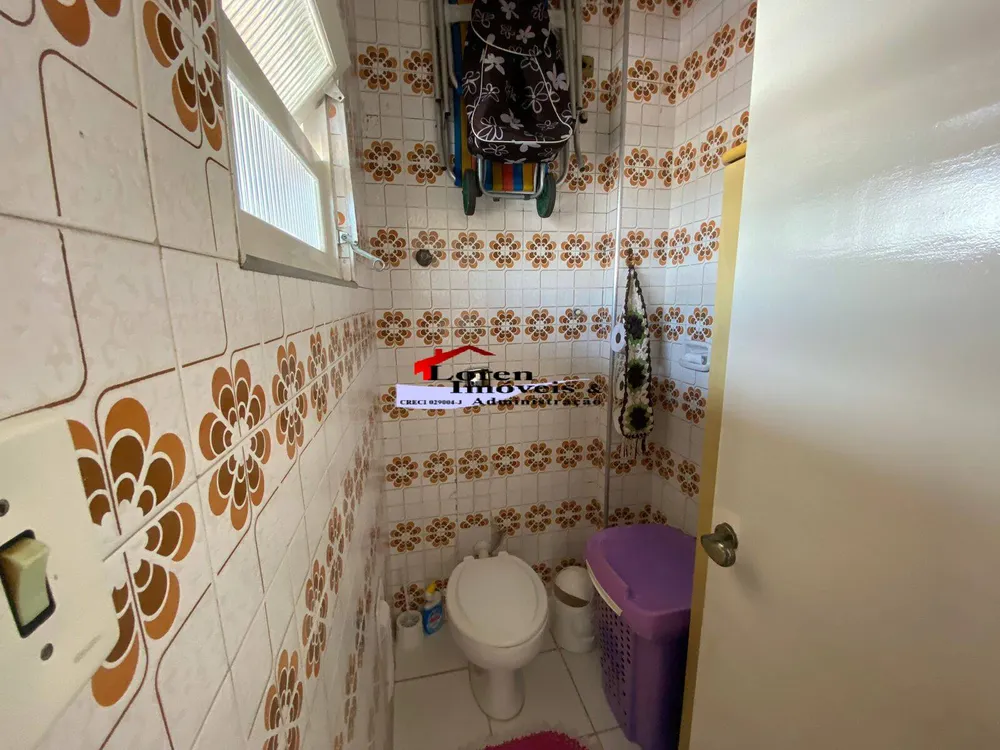 Apartamento, 3 quartos, 110 m² - Foto 11