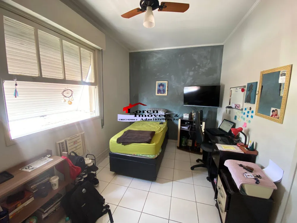 Apartamento, 3 quartos, 110 m² - Foto 8