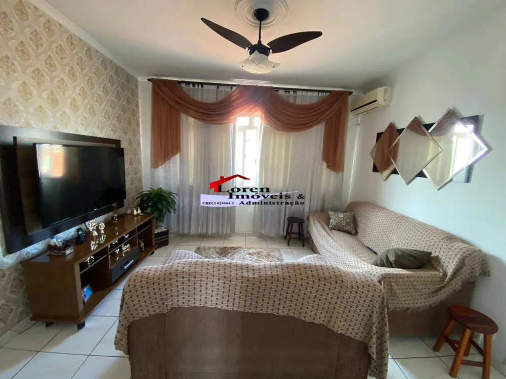 Apartamento, 3 quartos, 110 m² - Foto 1
