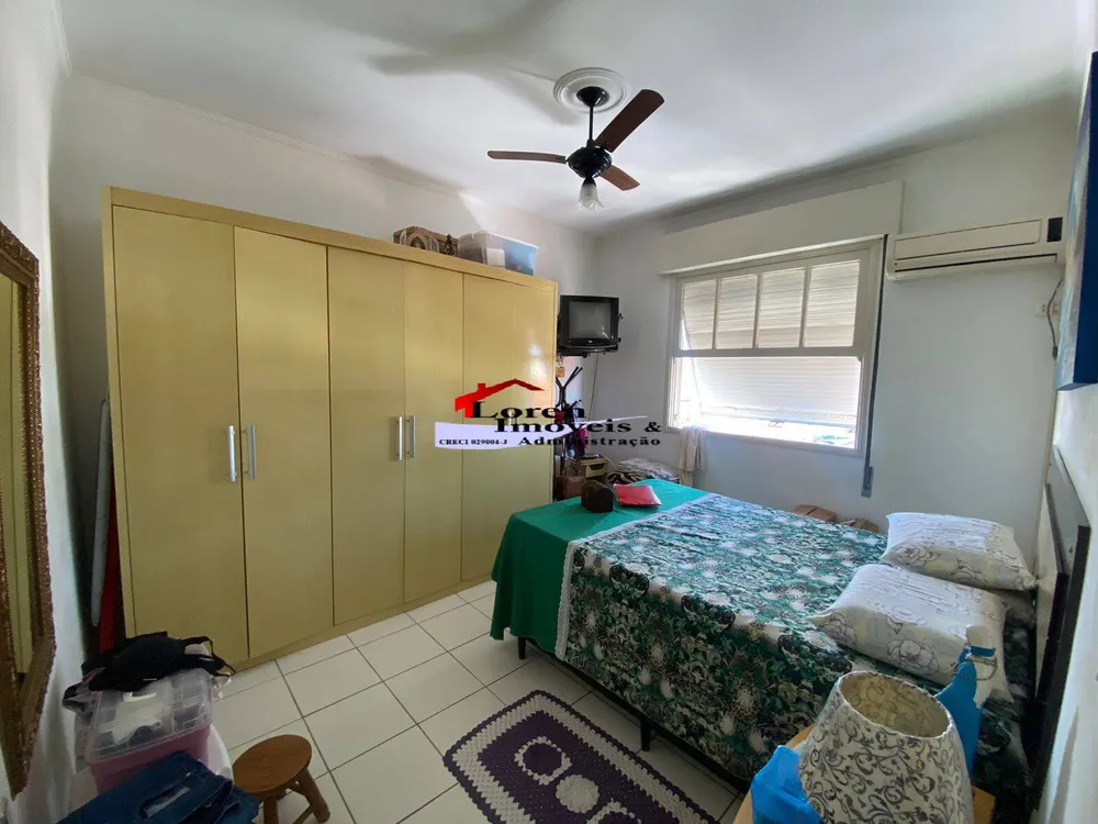 Apartamento, 3 quartos, 110 m² - Foto 2