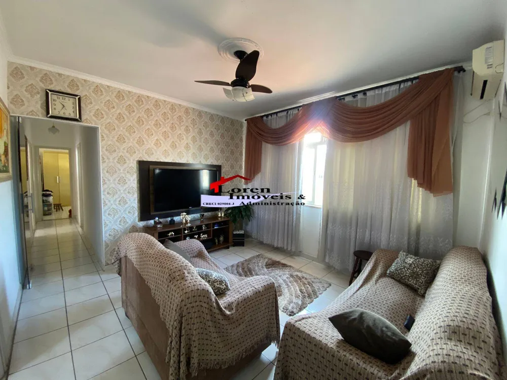 Apartamento, 3 quartos, 110 m² - Foto 5