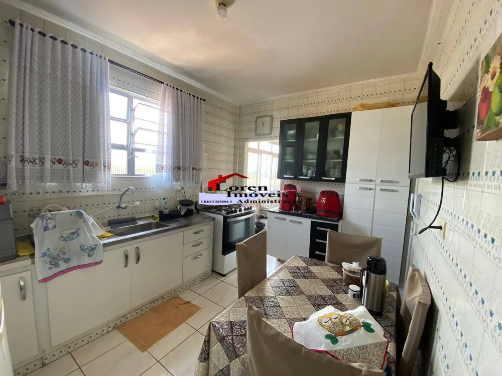 Apartamento, 3 quartos, 110 m² - Foto 3