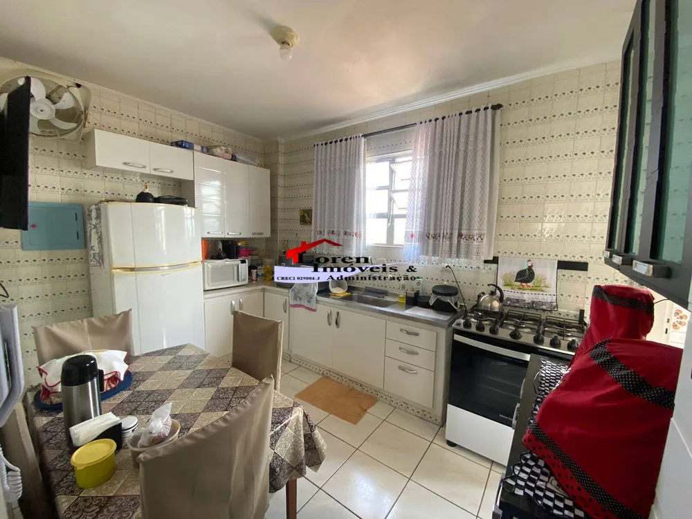 Apartamento, 3 quartos, 110 m² - Foto 4