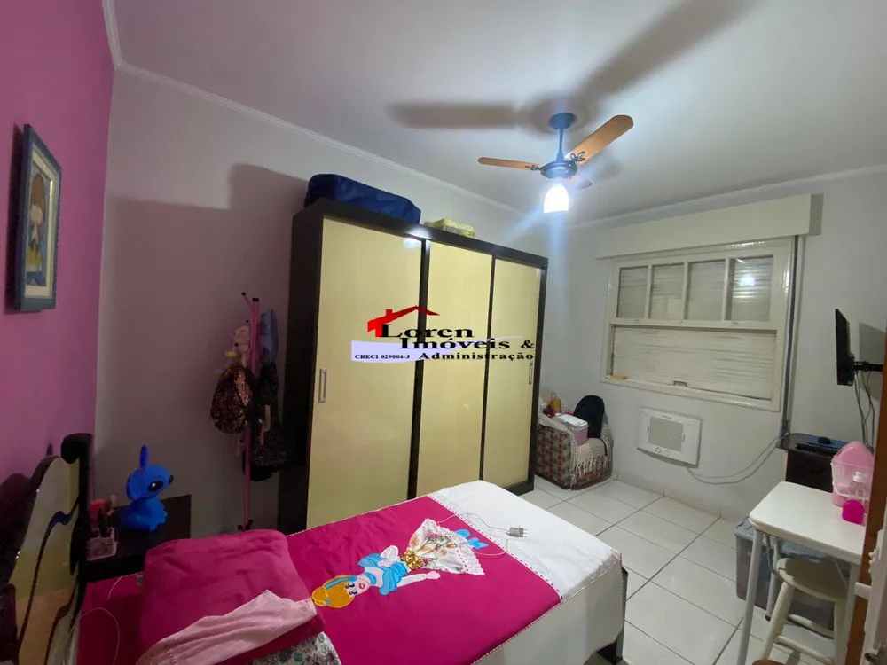 Apartamento, 3 quartos, 110 m² - Foto 3