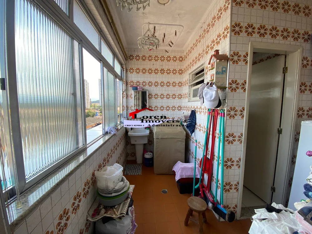 Apartamento, 3 quartos, 110 m² - Foto 6