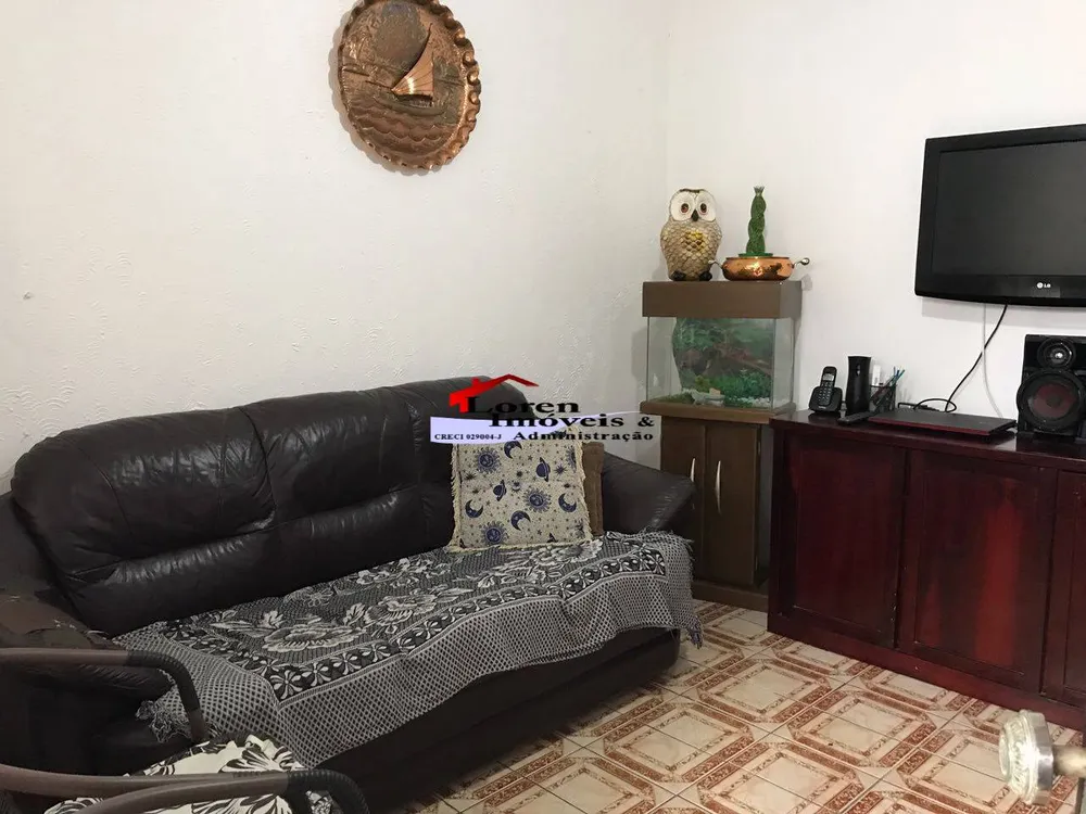 Casa, 2 quartos, 120 m² - Foto 4