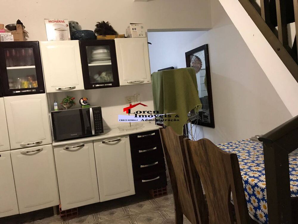 Casa, 2 quartos, 120 m² - Foto 1