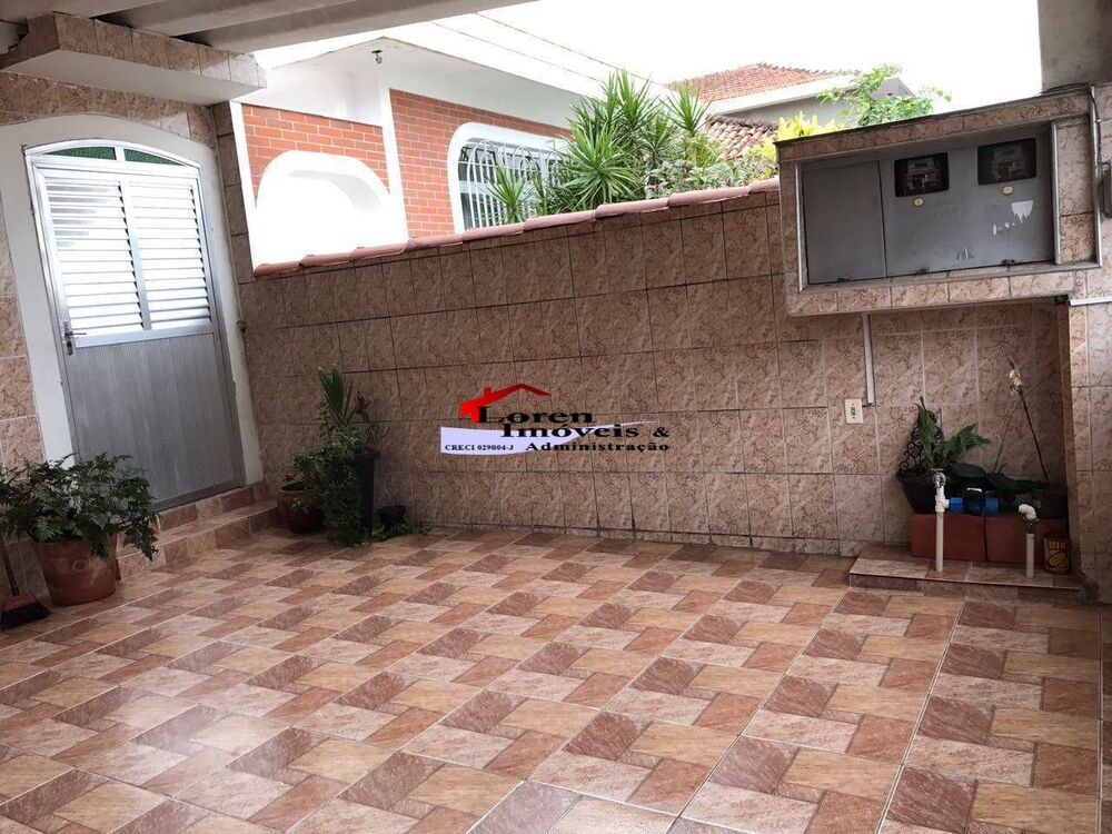 Casa, 2 quartos, 120 m² - Foto 4