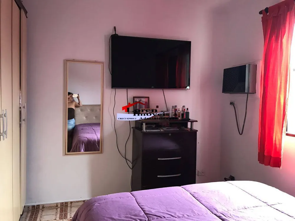 Casa, 2 quartos, 120 m² - Foto 9