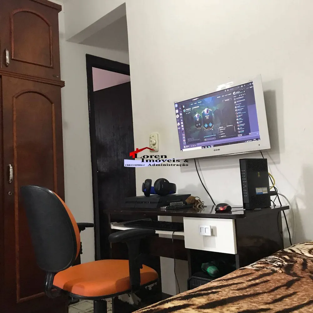 Casa, 2 quartos, 120 m² - Foto 7
