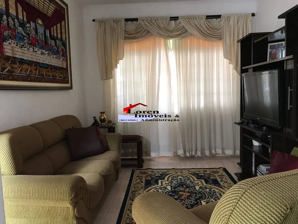 Casa, 2 quartos, 120 m² - Foto 1