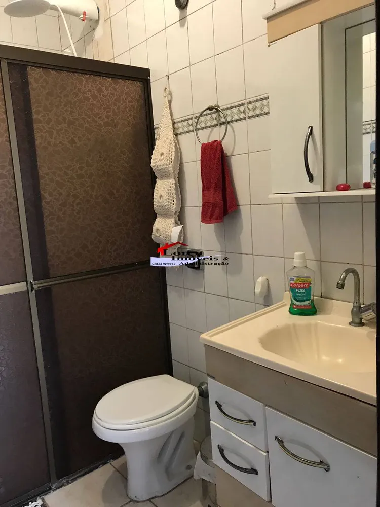 Casa, 2 quartos, 120 m² - Foto 11