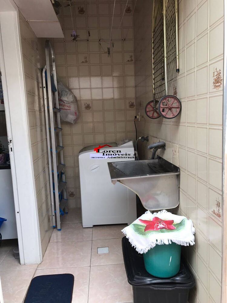 Casa, 2 quartos, 120 m² - Foto 2