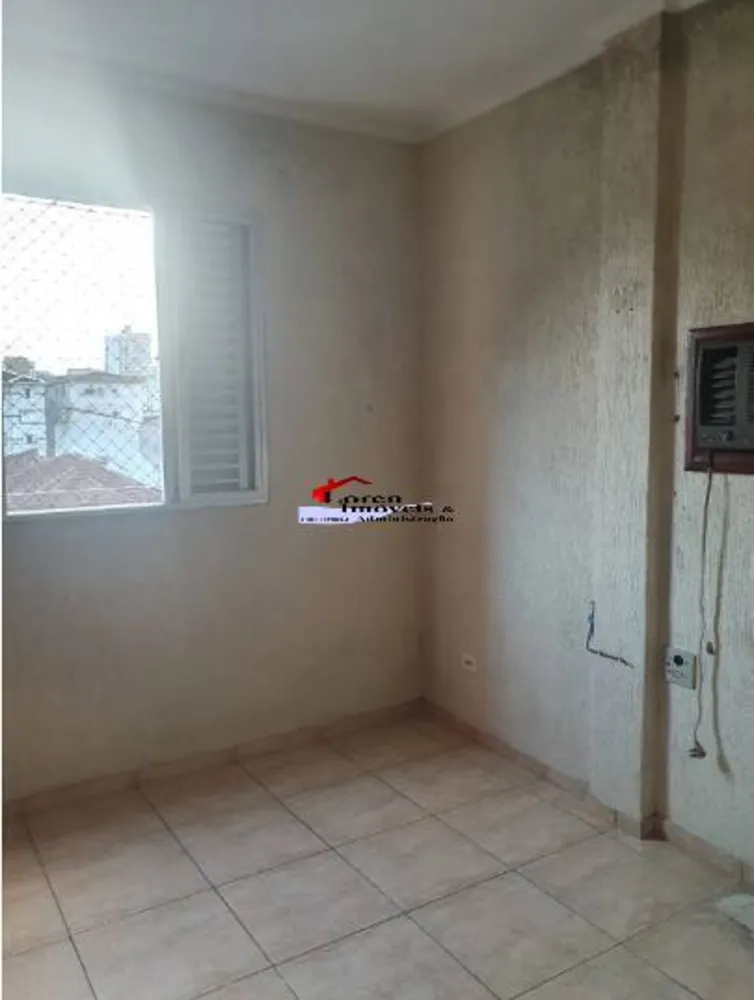 Apartamento, 2 quartos, 60 m² - Foto 6