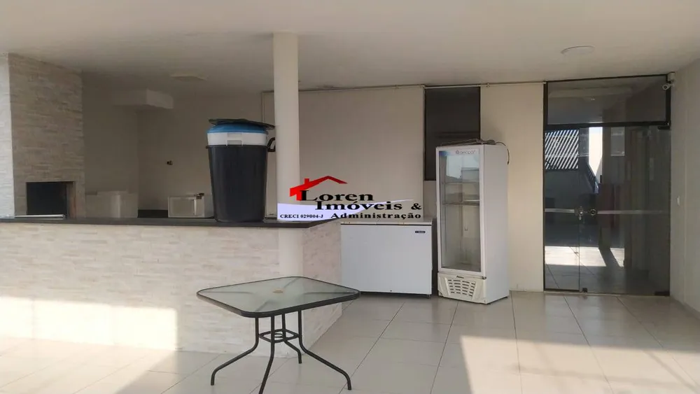 Apartamento, 3 quartos, 120 m² - Foto 8
