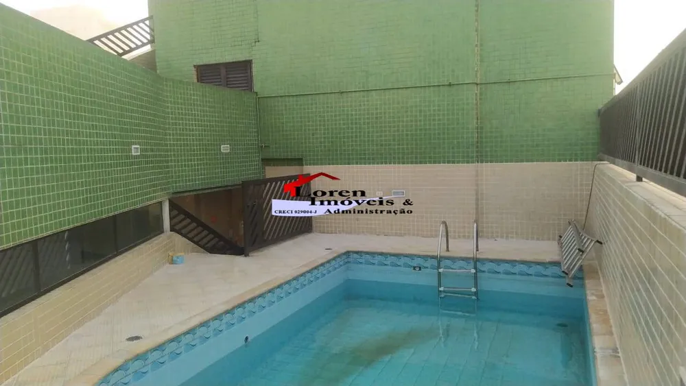 Apartamento, 3 quartos, 120 m² - Foto 6