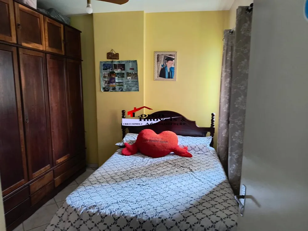 Apartamento, 3 quartos, 120 m² - Foto 4