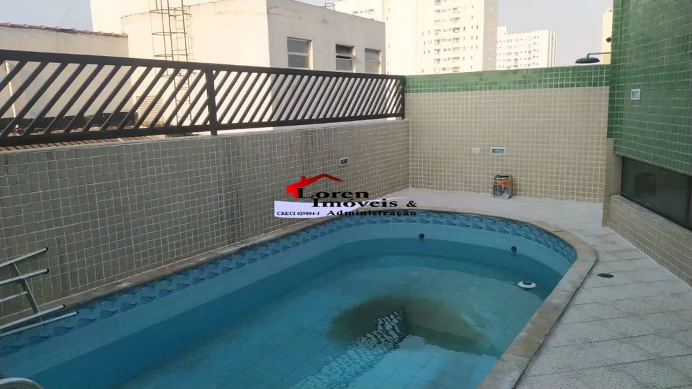 Apartamento, 3 quartos, 120 m² - Foto 5