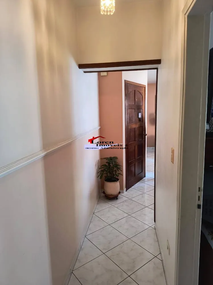 Apartamento, 3 quartos, 120 m² - Foto 1