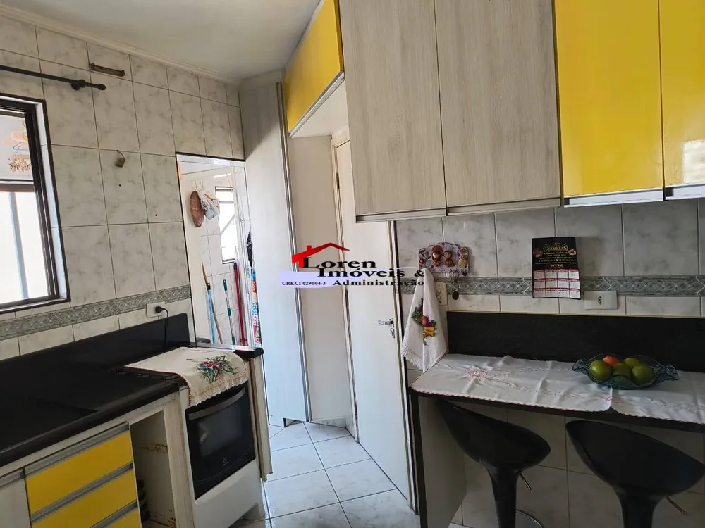 Apartamento, 3 quartos, 120 m² - Foto 2
