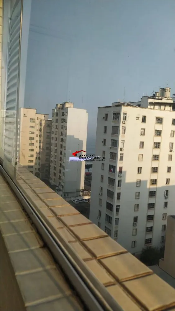 Apartamento, 3 quartos, 120 m² - Foto 7