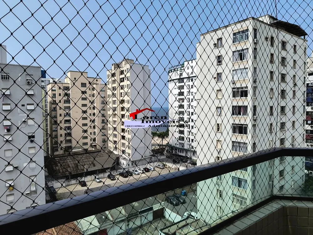 Apartamento, 3 quartos, 120 m² - Foto 2