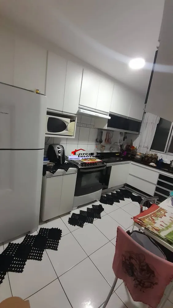 Apartamento, 2 quartos, 50 m² - Foto 6