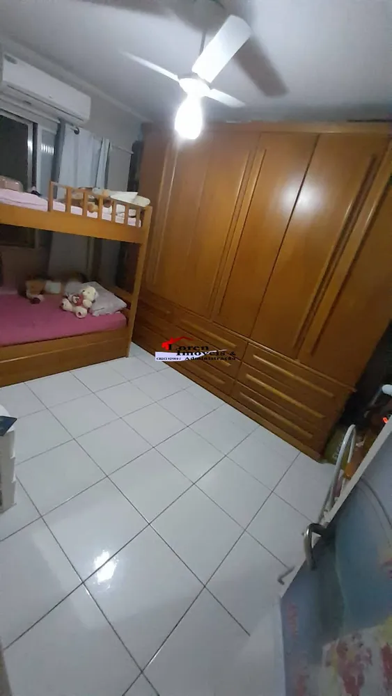 Apartamento, 2 quartos, 50 m² - Foto 4